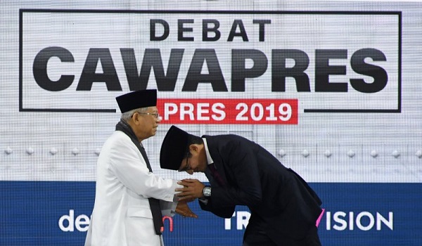 pengamat-debat-cawapres-berlangsung-datar