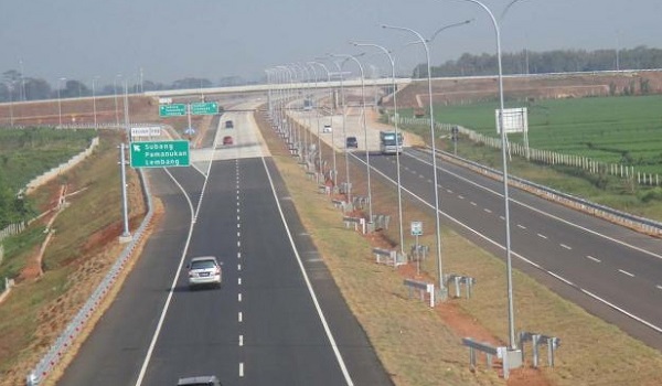 dishub-jabar-sebut-ada-50-titik-rawan-macet-saat-mudik