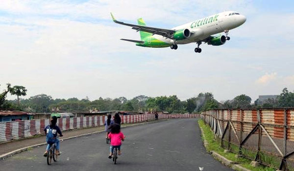 penonaktifan-bandara-husein-sastranegara-dilakukan-bertahap