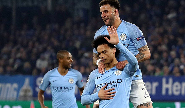 pep-sebut-man-city-masih-remaja-di-liga-champions