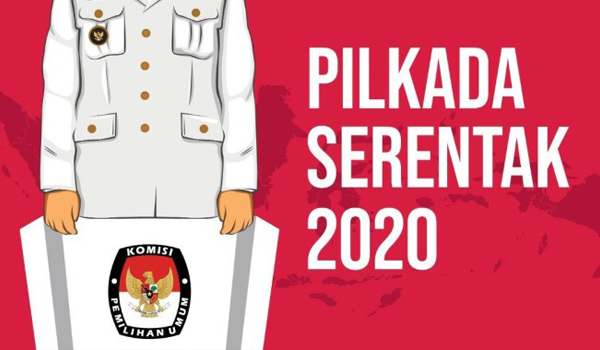 kata-dpr-soal-sanksi-potong-masa-kampanye-bagi-paslon-pelanggar-prokes