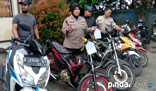 polsek-cidadap-bekuk-kawanan-pencuri-motor