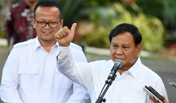 peneliti-penunjukan-prabowo-lebih-besar-maslahat-dari-mudharat