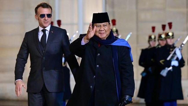 macron-ungkap-fokus-pertemuan-dengan-prabowo-di-istana-elysee