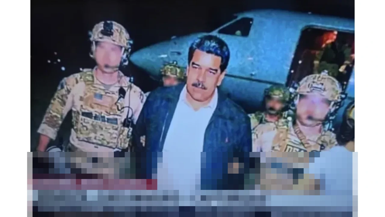 pakar-hukum-ragukan-legalitas-aksi-trump-terhadap-presiden-venezuela