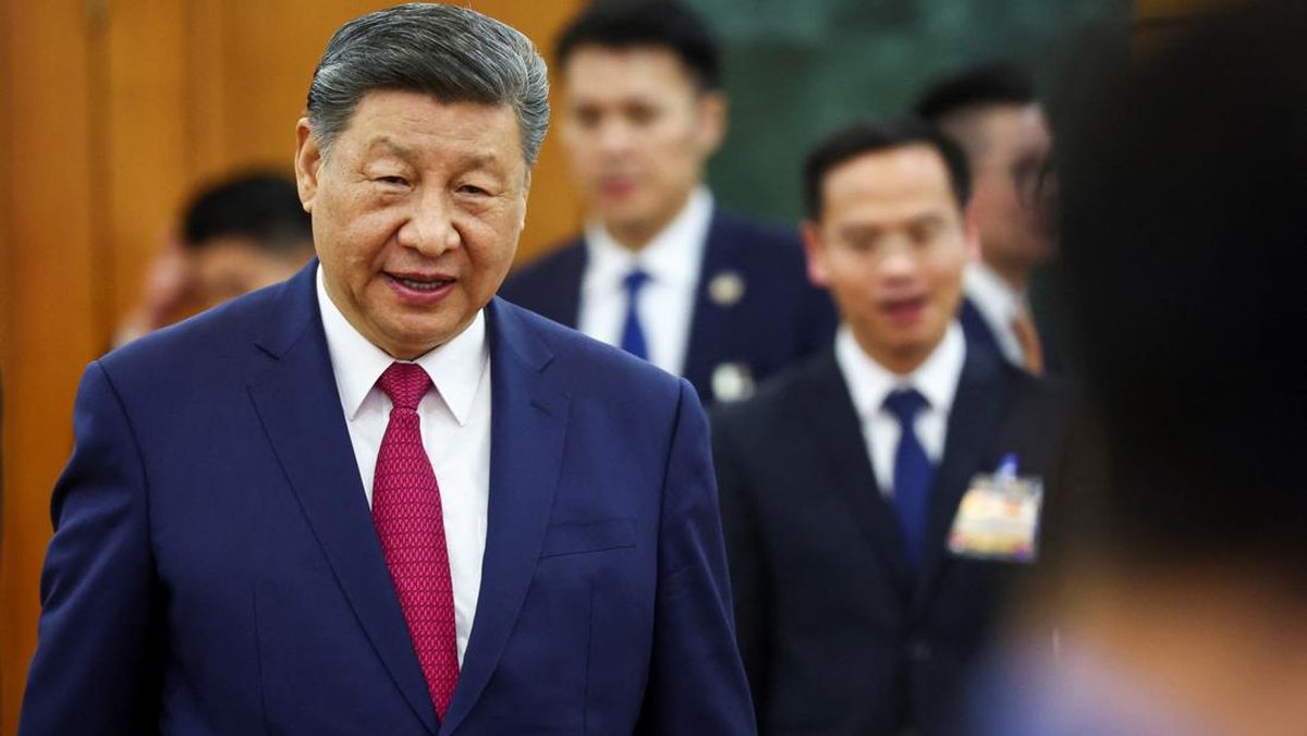 xi-pastikan-china-tak-kirim-senjata-ke-iran-ke-as