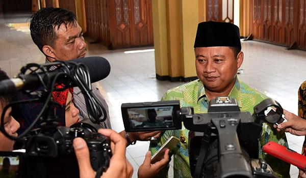 program-santri-tani-milenial-diluncurkan-kang-uu-apresiasi-pemerintah