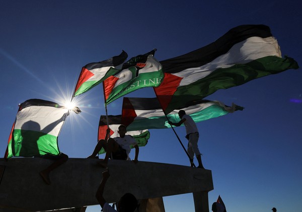 palestina-optimis-semakin-banyak-negara-beri-pengakuan-kedaulatan