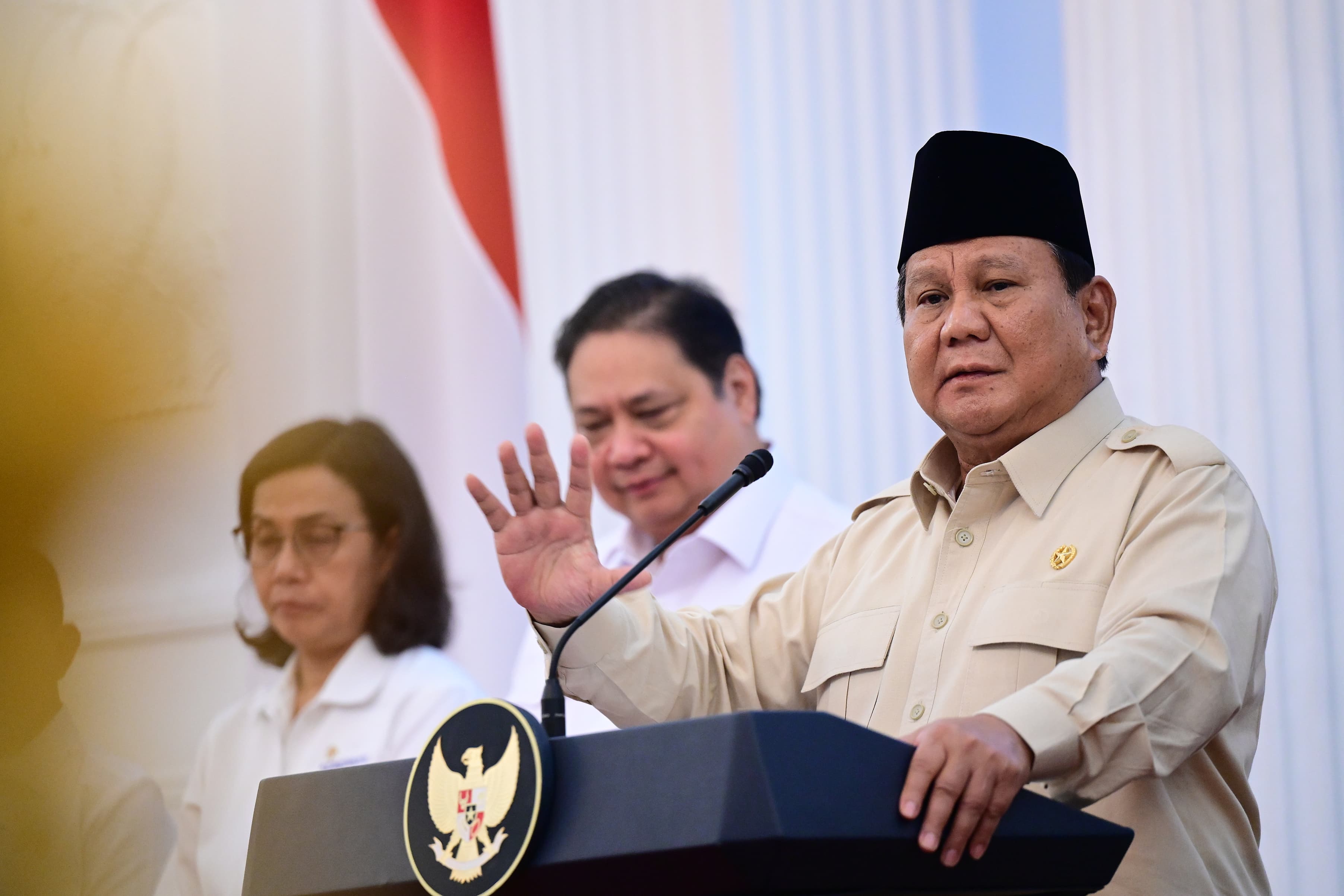 jubir-prabowo-bertemu-dengan-ketum-parpol-bahas-ruu-perampasan-aset
