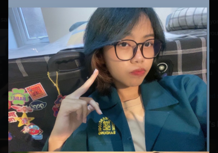 hasan-nasbi-presiden-tak-laporkan-mahasiswi-itb-terkait-meme