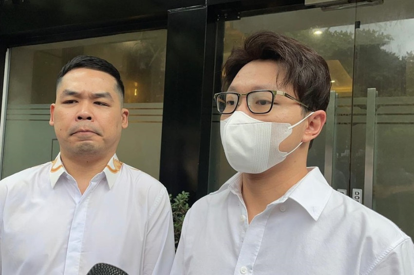 richard-lee-ditahan-bantah-tudingan-dan-klaim-kooperatif