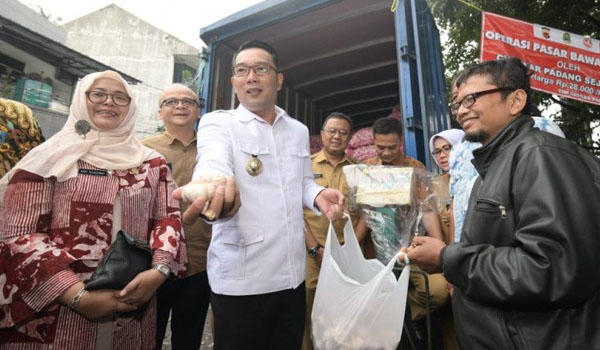 ridwan-kamil-tampung-langsung-keluhan-konsumen-soal-bawang-putih