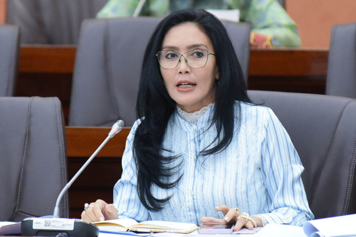 rieke-setuju-pembatalan-tunjangan-dan-beri-pesan-ke-sesama-anggota-dpr