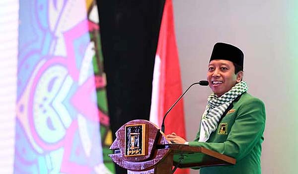 rommy-ditangkap-kpk-tkn-jokowi-maruf-merasa-terpukul