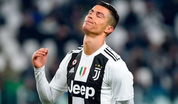 ronaldo-absen-perkuat-juventus-melawan-atletico