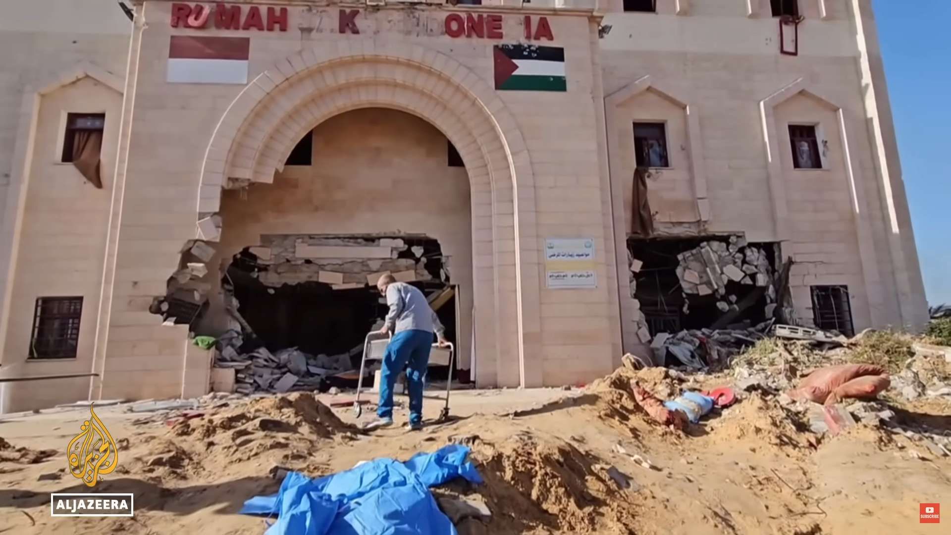 indonesia-kecam-propaganda-israel-di-rs-indonesia-gaza