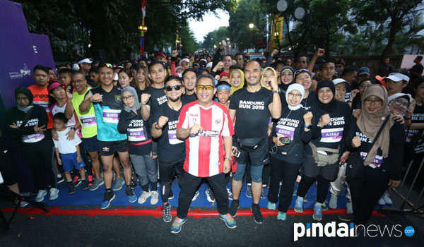 3000-pelari-meriahkan-bandung-run-peringati-hari-jadi-kota-bandung