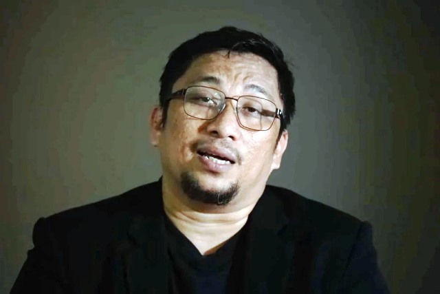 debat-swasembada-beras-feri-amsari-tantang-pemerintah