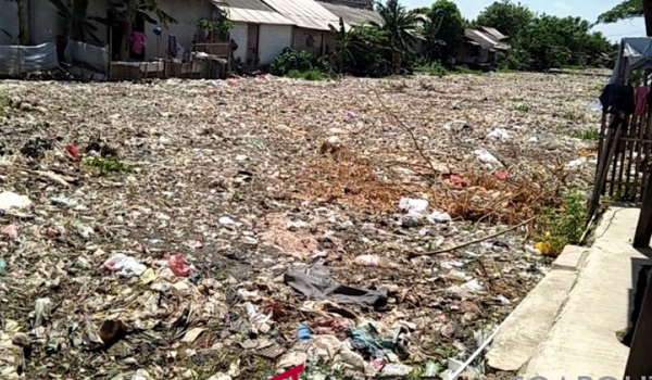 kabupaten-bekasi-bentuk-forum-penanganan-sampah-sungai