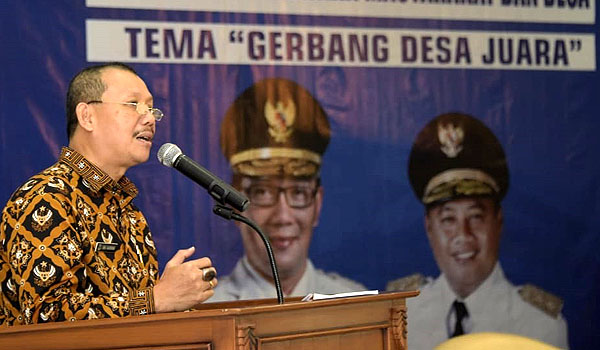 sekda-jabar-ungkap-penyebab-groundbreaking-tol-jatiasih-sadang-molor