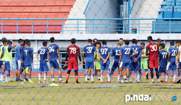 sepekan-tc-di-batam-kebugaran-fisik-skuat-persib-meningkat