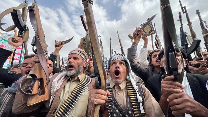 houthi-klaim-tembakan-rudal-balistik-ke-israel