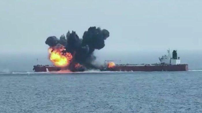 respon-serangan-israel-houthi-ancam-berlakukan-blokade-laut