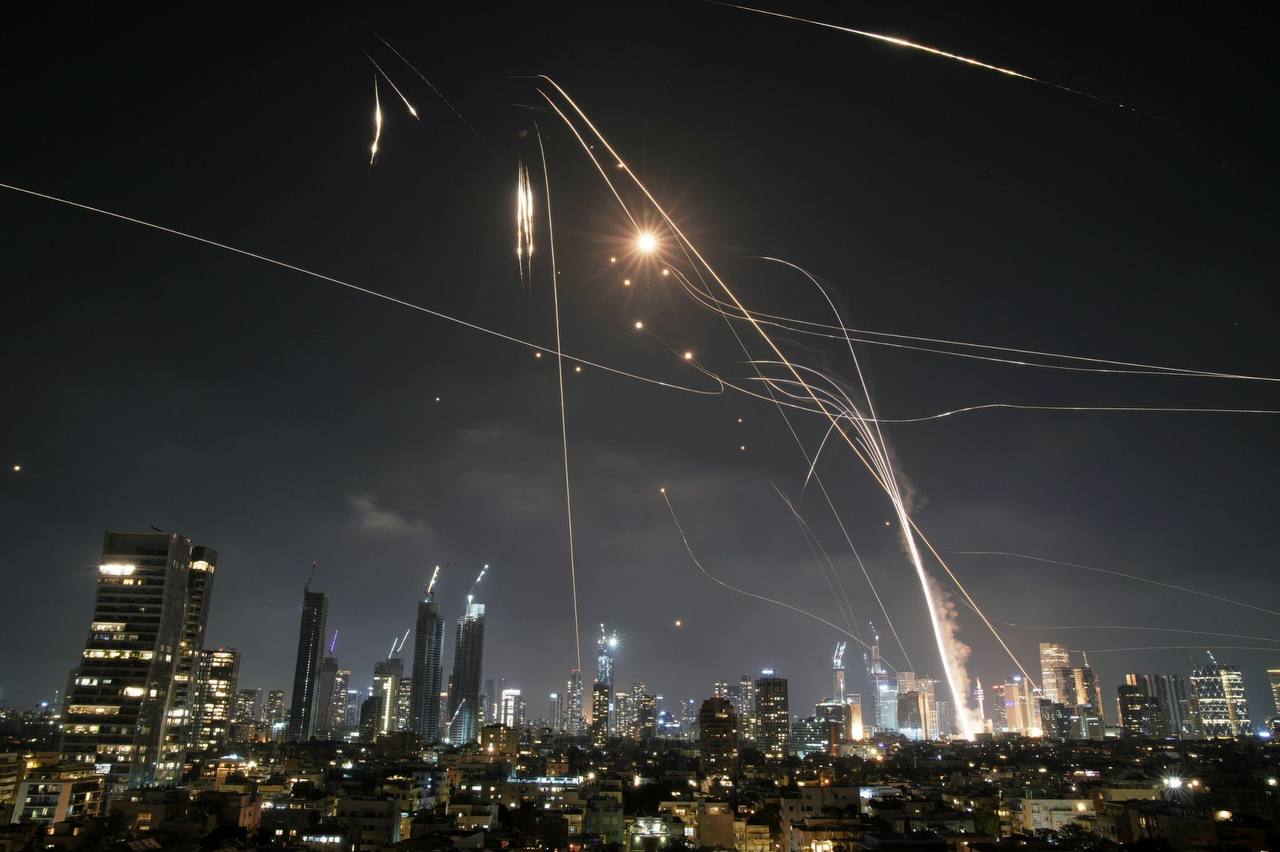trump-umumkan-berakhirnya-perang-iran-bantah-adanya-gencatan-senjata