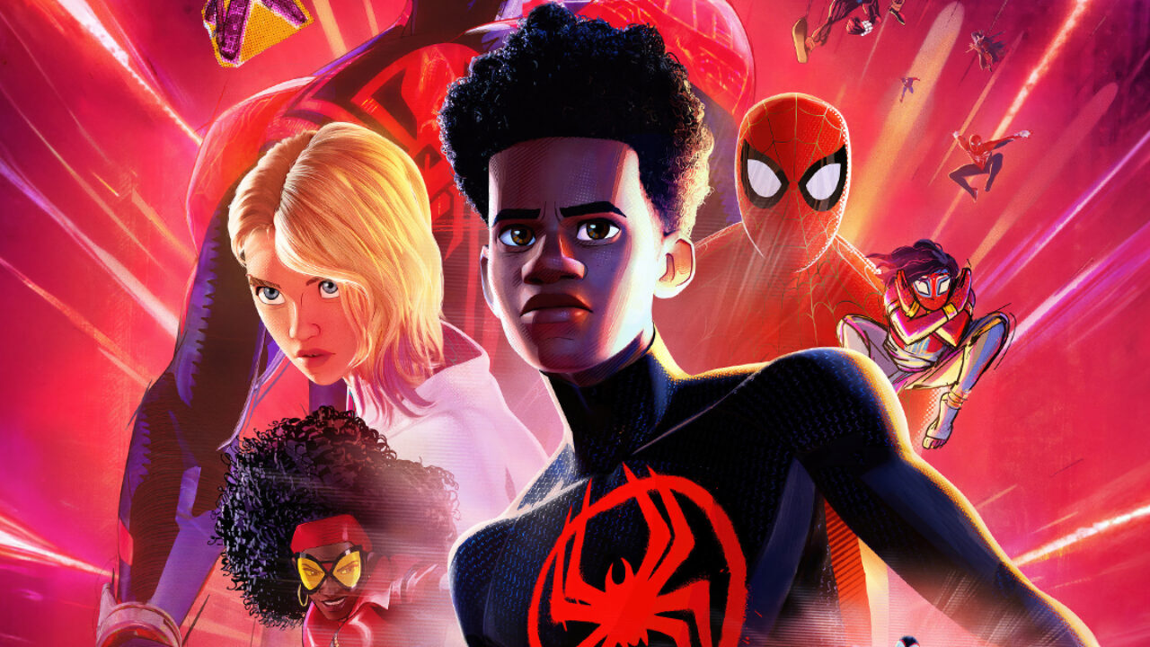 spider-manbeyond-the-spider-verse-diundur-tayang-pada-25-juni-2027