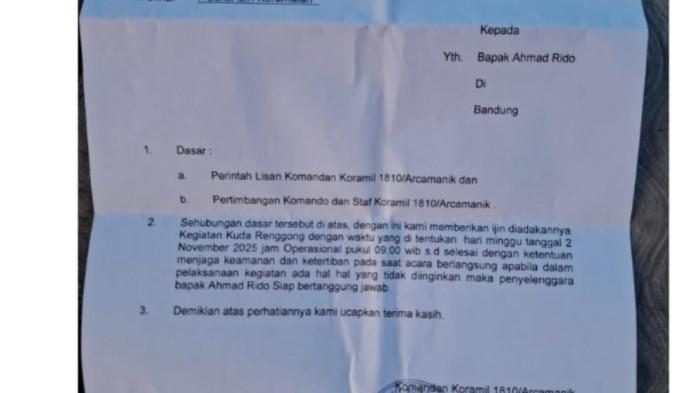 koramil-1810arcamanik-dikecam-usai-terbitkan-izin-keramaian