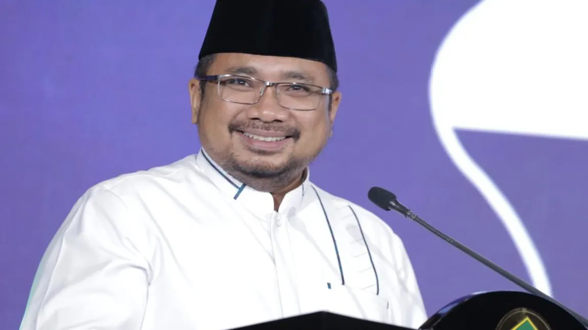 kpk-berpeluang-panggil-yaqut-cholil-qoumas-soal-korupsi-kuota-haji