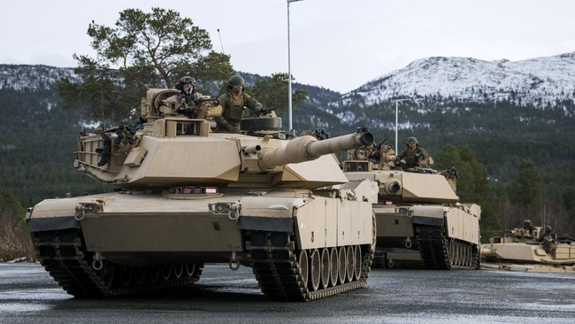 taiwan-pamer-latihan-dengan-tank-abrams-yang-dikirim-as