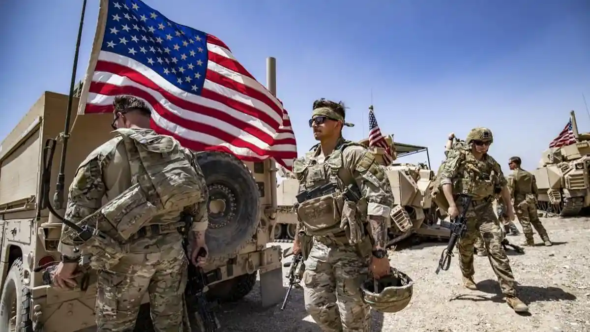 austria-tolak-permintaan-as-gunakan-wilayah-udara-untuk-serang-iran