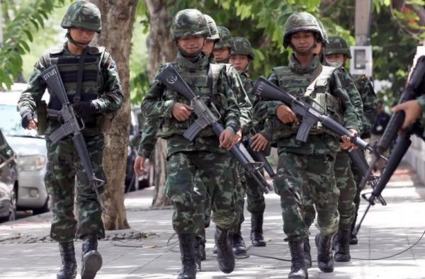 tentara-thailand-dan-kamboja-saling-baku-tembak-di-perbatasan