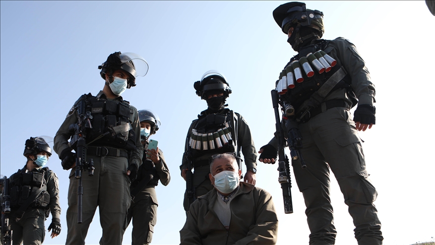 presiden-korsel-unggah-video-idf-israel-bereaksi-keras