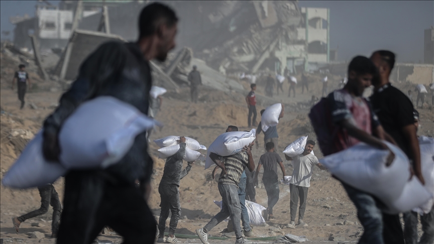 pbb-israel-terus-menggempur-pusat-bantuan-kemanusiaan-di-gaza