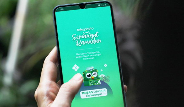 tokopedia-gelar-kampanye-ramadhan-dukung-pedagang-lokal