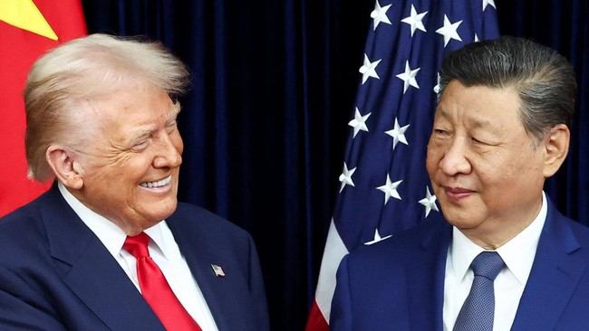 xi-jinping-puji-trump-atas-peran-besar-dorong-gencatan-senjata-gaza