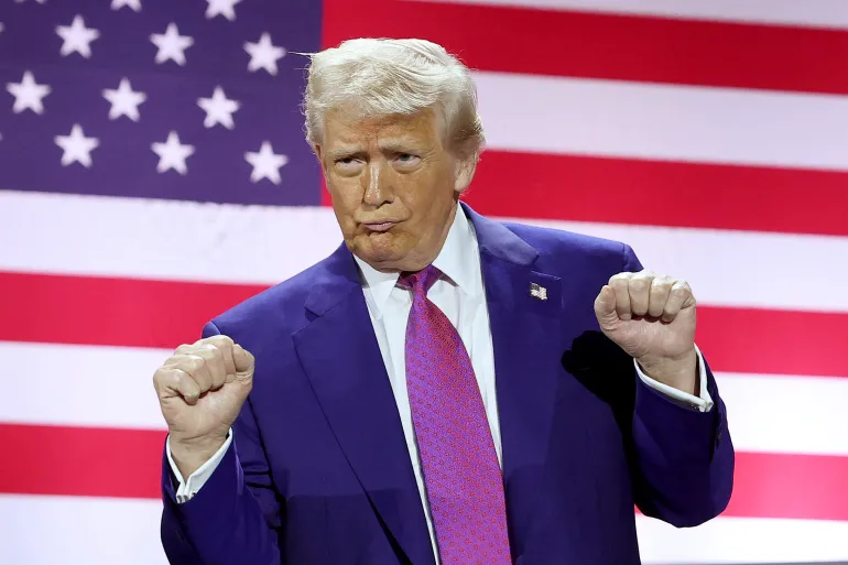 trump-perpanjang-gencatan-iran-tolak-negosiasi