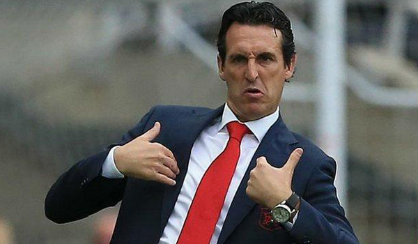 unai-emery-yakin-peluang-empat-besar-masih-milik-arsenal