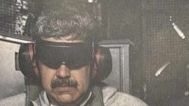 alasan-trump-tangkap-maduro-usai-gempur-caracas-terungkap