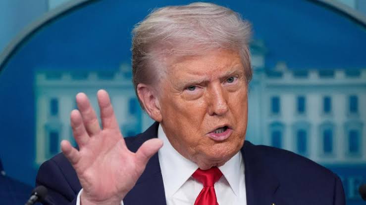 trump-tolak-proposal-baru-iran-untuk-akhiri-konflik-dengan-as