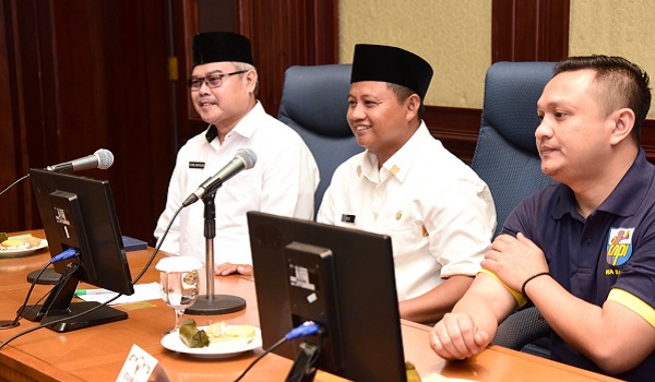 uu-dorong-pemuda-knpi-jabar-pentas-di-tingkat-nasional