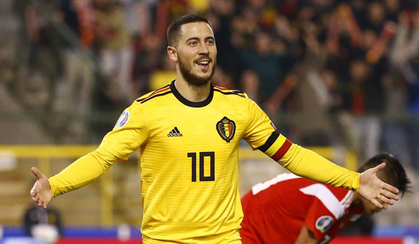 video-brace-eden-hazard-bawa-belgia-hajar-rusia