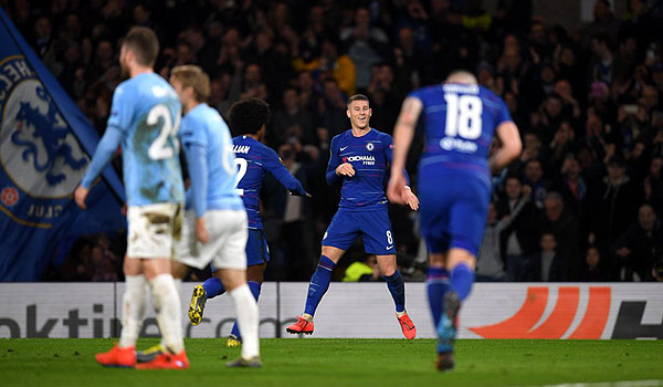 video-chelsea-hajar-10-pemain-malmo