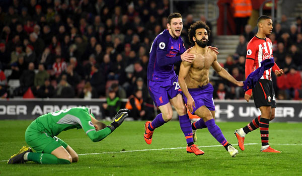 video-drama-liverpool-gasak-southampton-saint-marys