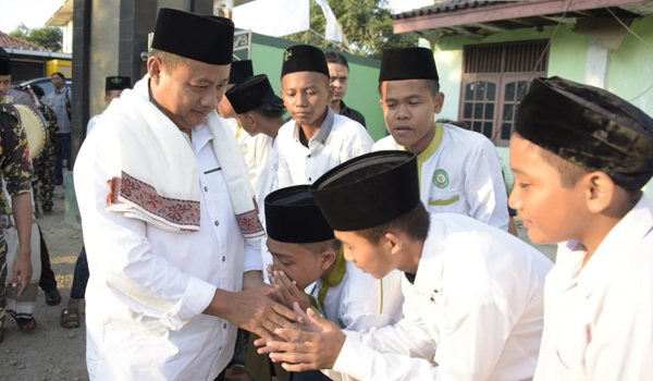 wagub-jabar-bentuk-forum-ikatan-santri