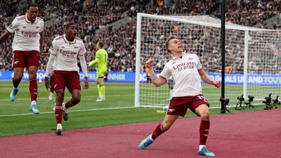 arsenal-kalahkan-west-ham-1-0-trossard-jadi-penentu