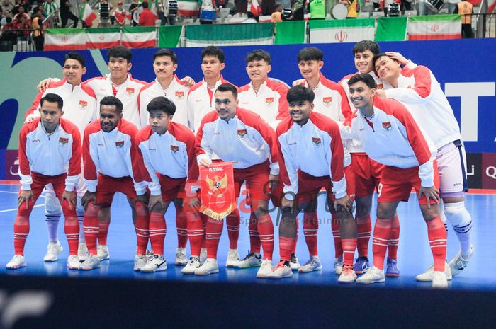 pssi-tanggung-denda-afc-usai-dua-insiden-suporter-di-piala-asia-futsal